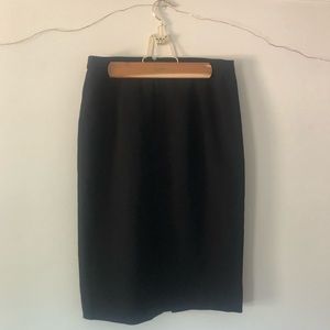 WHBM Pencil Skirt Business Formal